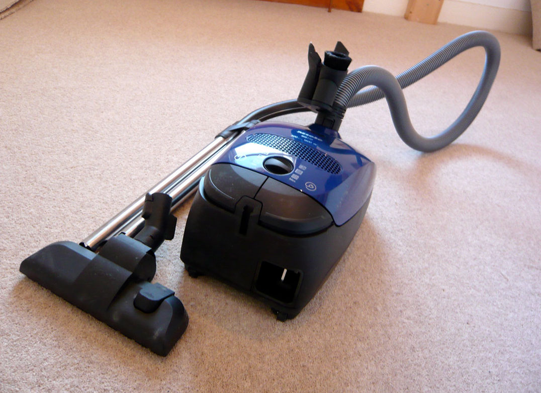 Which carpet vacuum cleaner? Discount Carpet Warehouse